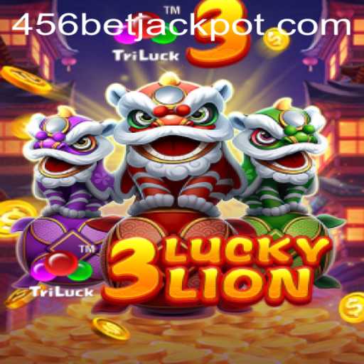 Discover the Excitement of 3LUCKYLION: A Thrilling Game with 456BET