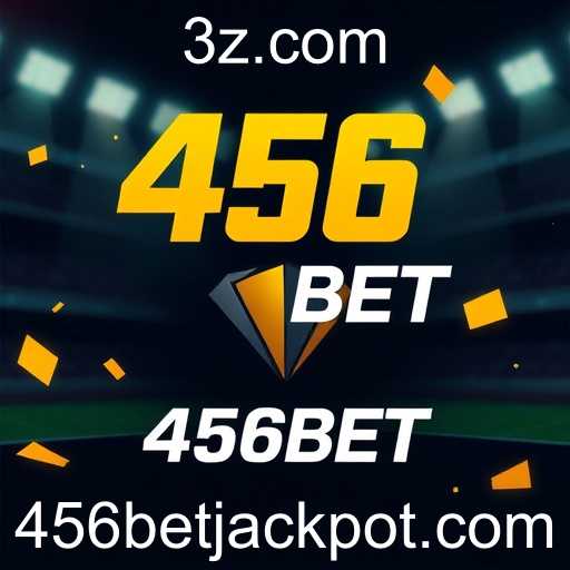 456BET: Inovação no Jogo Online em 2025