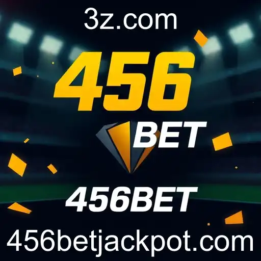 456BET: Inovação no Jogo Online em 2025