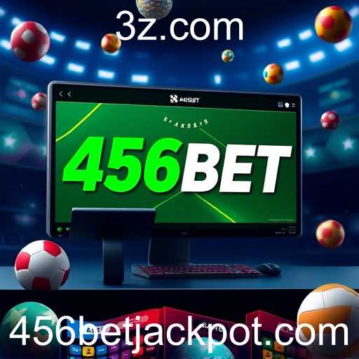 A Ascensão do 456BET no Cenário de Jogos Online