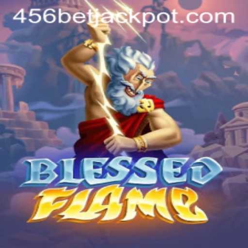BlessedFlame: A Journey into the Fantasy Realm