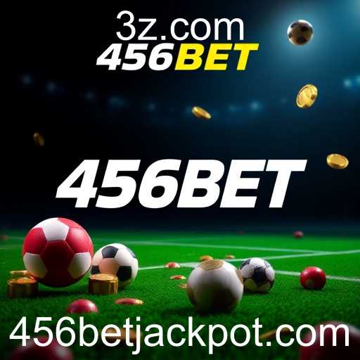 Descubra as Imperdíveis Ofertas da 456BET: Maximize Seus Ganhos Agora!