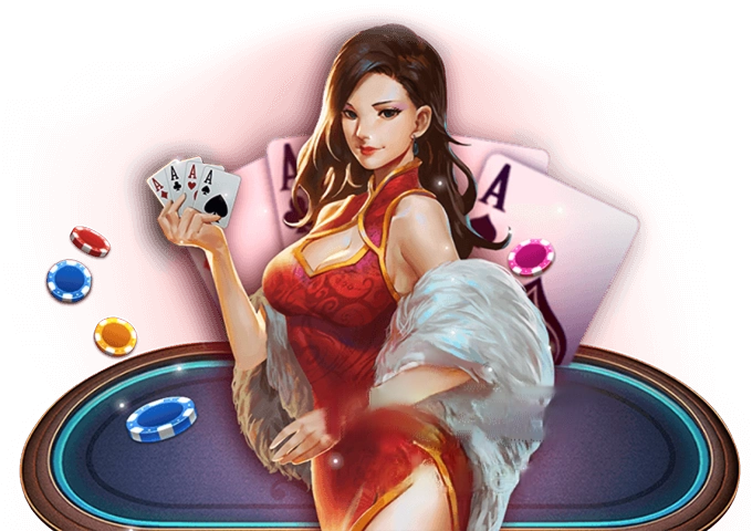 A 456BET oferece jogos de mesa divertidos