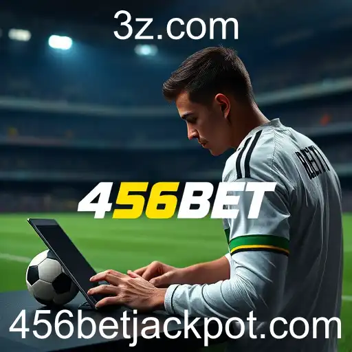 Expansão do 456BET e o Cenário do Jogo Online em 2025