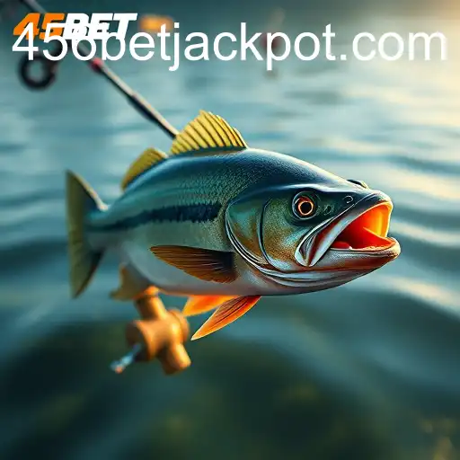 Exploring the Thrilling World of Fishing Games with 456BET