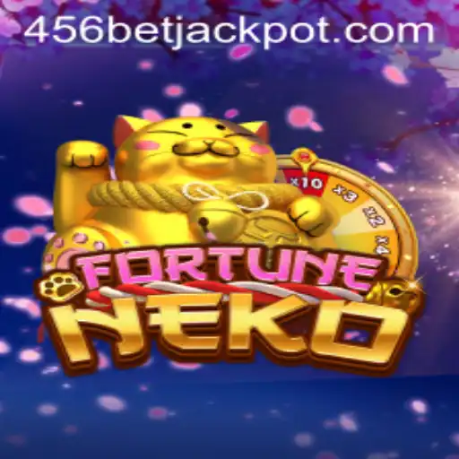 Explore FortuneNeko: The Captivating World of 456BET's Newest Gaming Experience