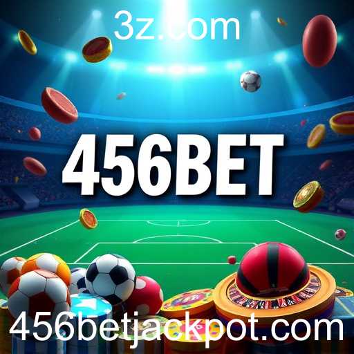 Crescimento de Apostas Online e a Influência da 456BET