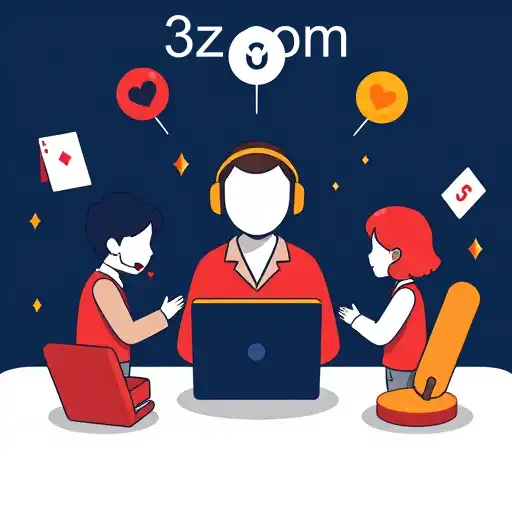 O Impacto Crescente dos Sites de Jogos no Brasil