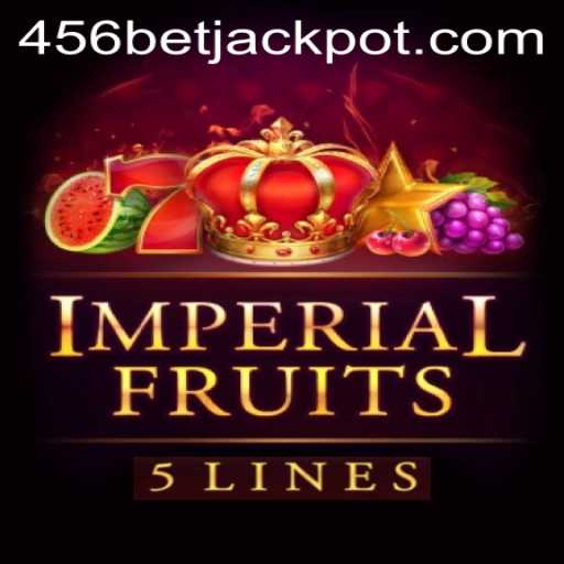 Unveiling the Enchanting World of ImperialFruits5: A Captivating Gaming Experience with 456BET
