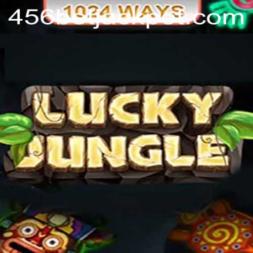Unveiling the Thrills of LuckyJungle1024 with 456BET