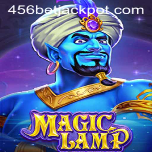 Unveiling the Enchantment of MagicLamp: A Journey into the Heart of 456BET’s Newest Gaming Sensation