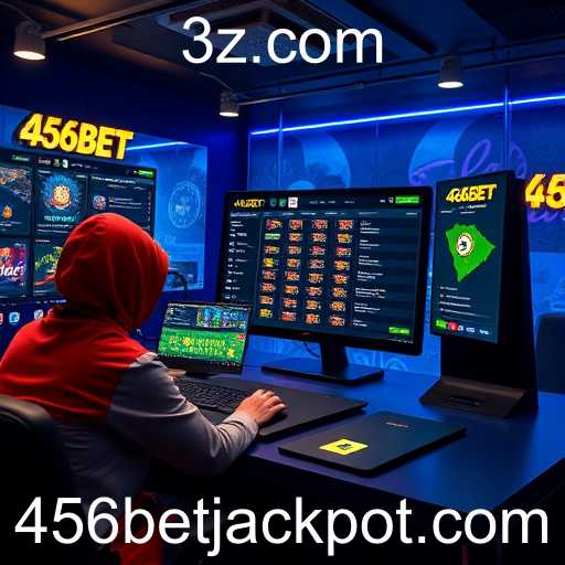 Crescimento dos Jogos de Azar Online Aumenta Preocupações em 2025