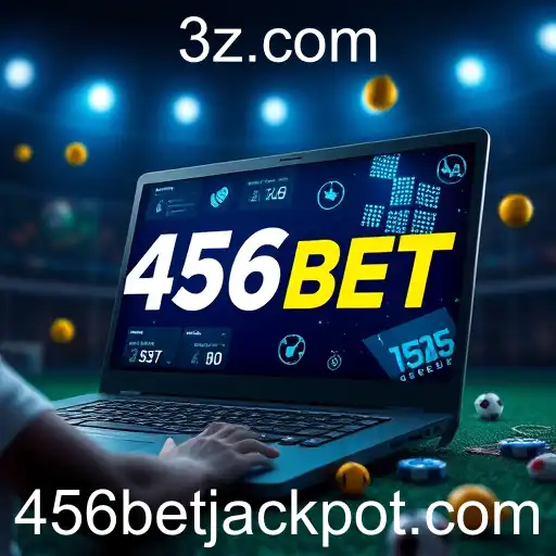 O Crescimento do Mercado de Jogos Online e a Influência do 456BET