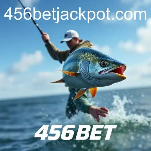 The Rise of Online Fishing: Exploring the Role of 456BET