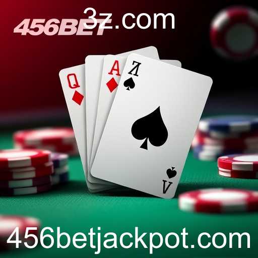 Desvendando a Categoria 'Jogos de Poker' no 456BET