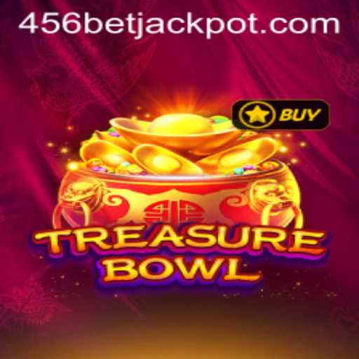 Exploring the Thrills of TreasureBowl with 456BET