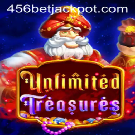 Discovering UnlimitedTreasures: A World of Innovation and Adventure with 456BET