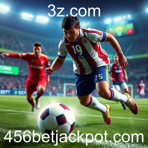 Explorando os Esportes Virtuais: Uma Nova Dimensão de Entretenimento na 456BET