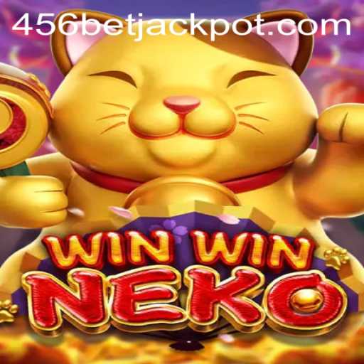 WinWinNeko: A Unique Blend of Entertainment and Strategy with 456BET